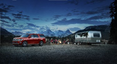 2021 Ford Expedition
